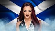 NXT UK Women's Champion